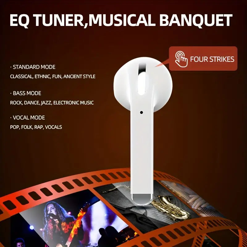Earbuds 5.3