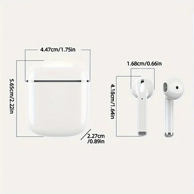 Earbuds 5.3