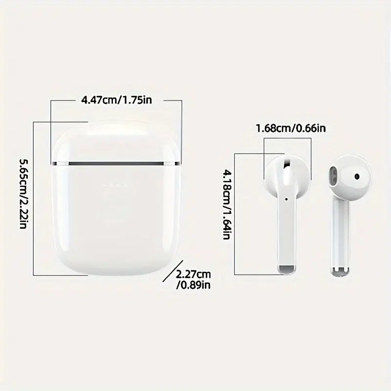 Earbuds 5.3