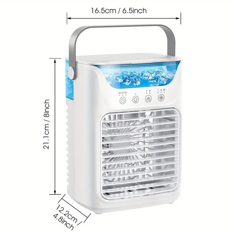 Air Conditioner Fan