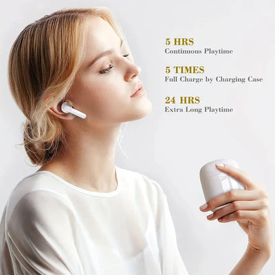 Earbuds 5.3