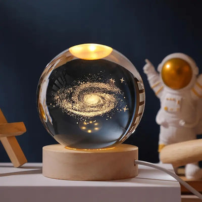 Crystal Ball