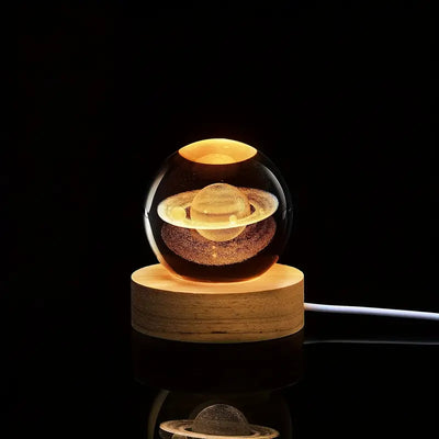 Crystal Ball