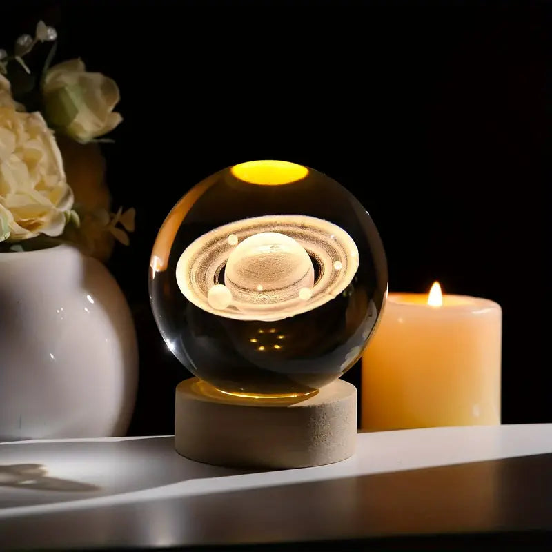 Crystal Ball
