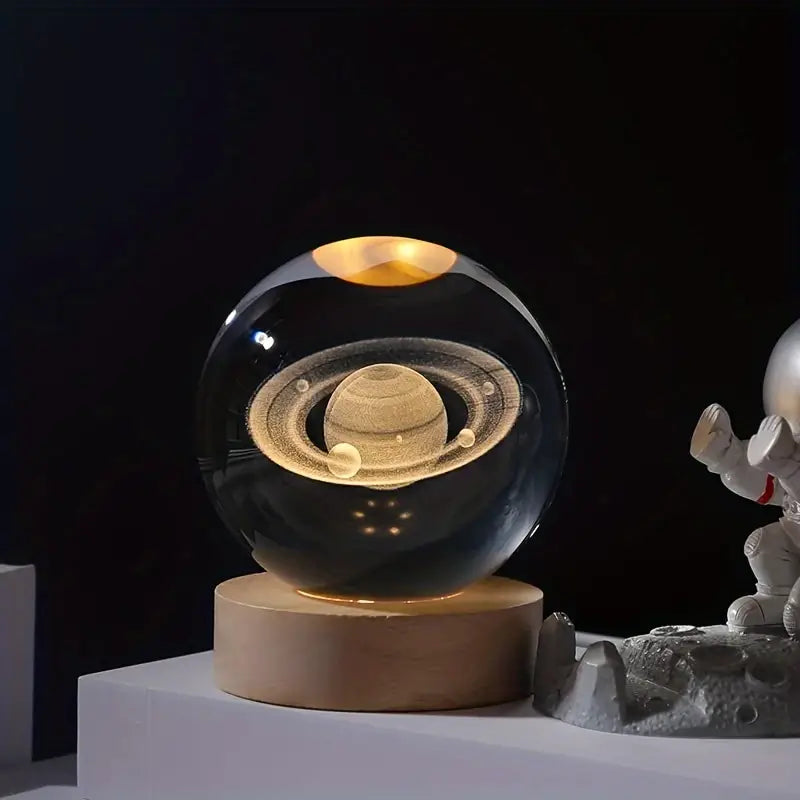 Crystal Ball