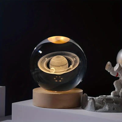 Crystal Ball