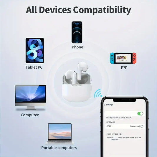 Earbuds 5.3