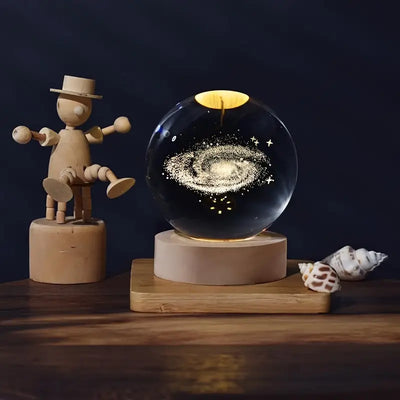 Crystal Ball