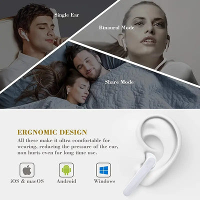 Earbuds 5.3