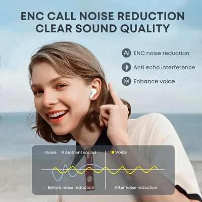 Earbuds 5.3