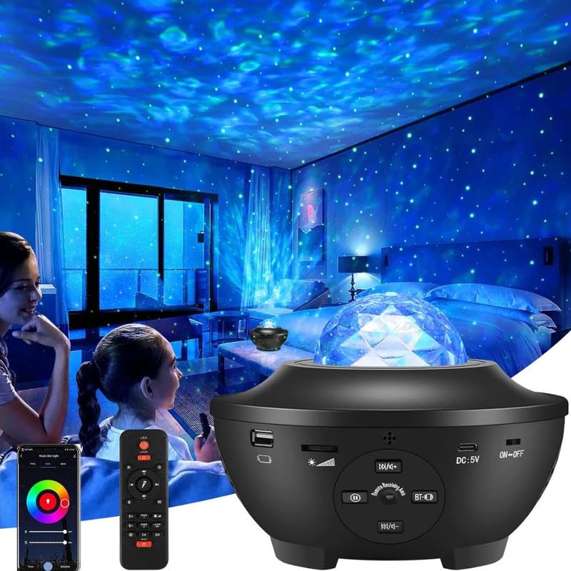One94Store Crystal Lamp, 16 Color Changing Rose Diamond Table Lamp, USB Rechargeable Touch Night Lamp with Remote Control for Bedroom, Living Room, Party Decor (Multicolor Pack of 1) LED