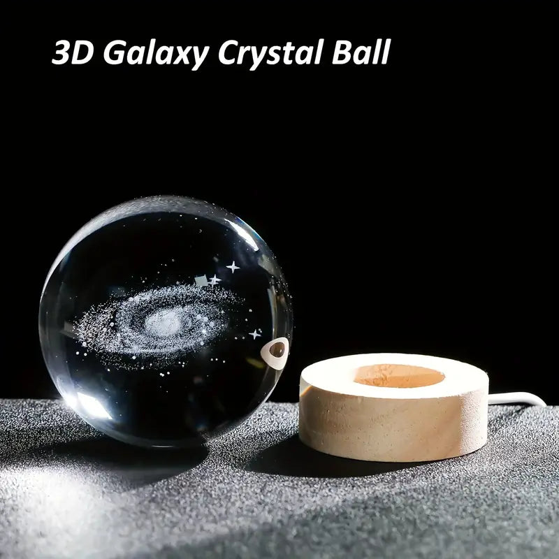 Crystal Ball