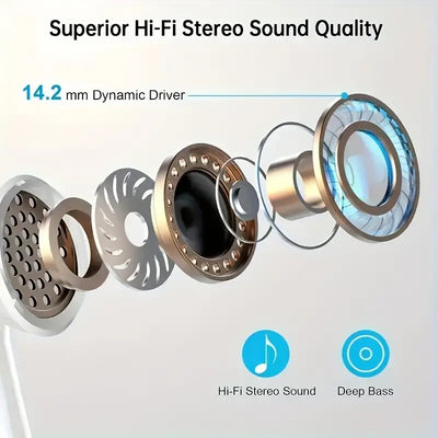 Earbuds 5.3