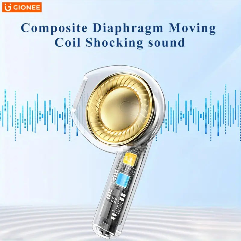 Earbuds 5.3