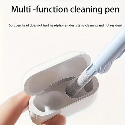 7 in 1 Multi-Function Laptop/Keyboard Cleaning Brush