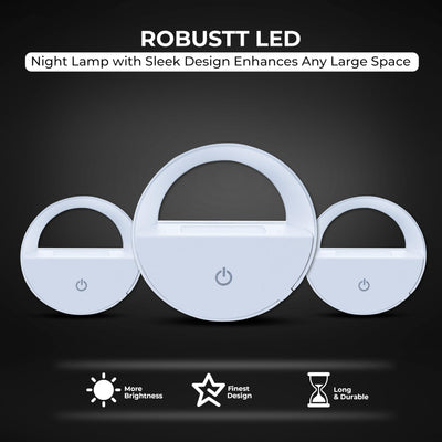 Sensor Night Light - Pack of 1 |