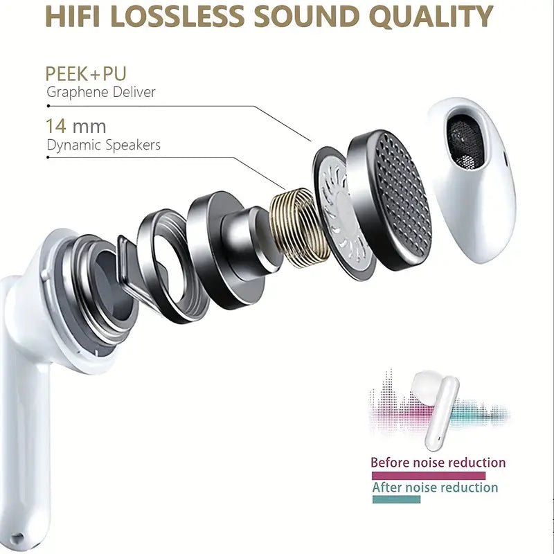 Earbuds 5.3