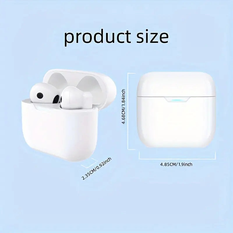 Earbuds 5.3
