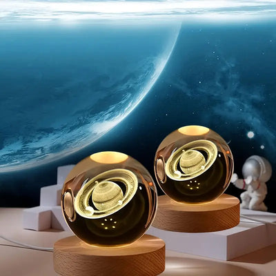 Crystal Ball