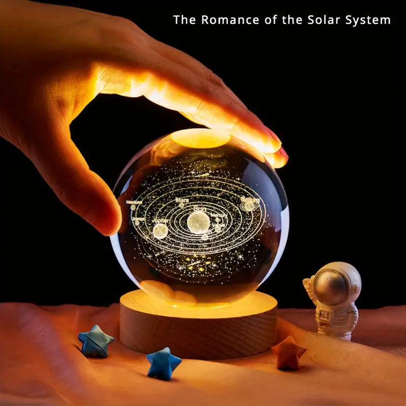 Crystal Ball