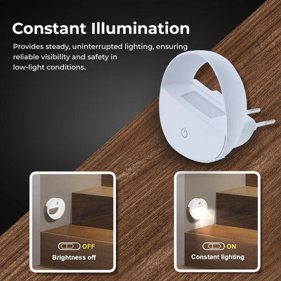 Sensor Night Light - Pack of 1 |