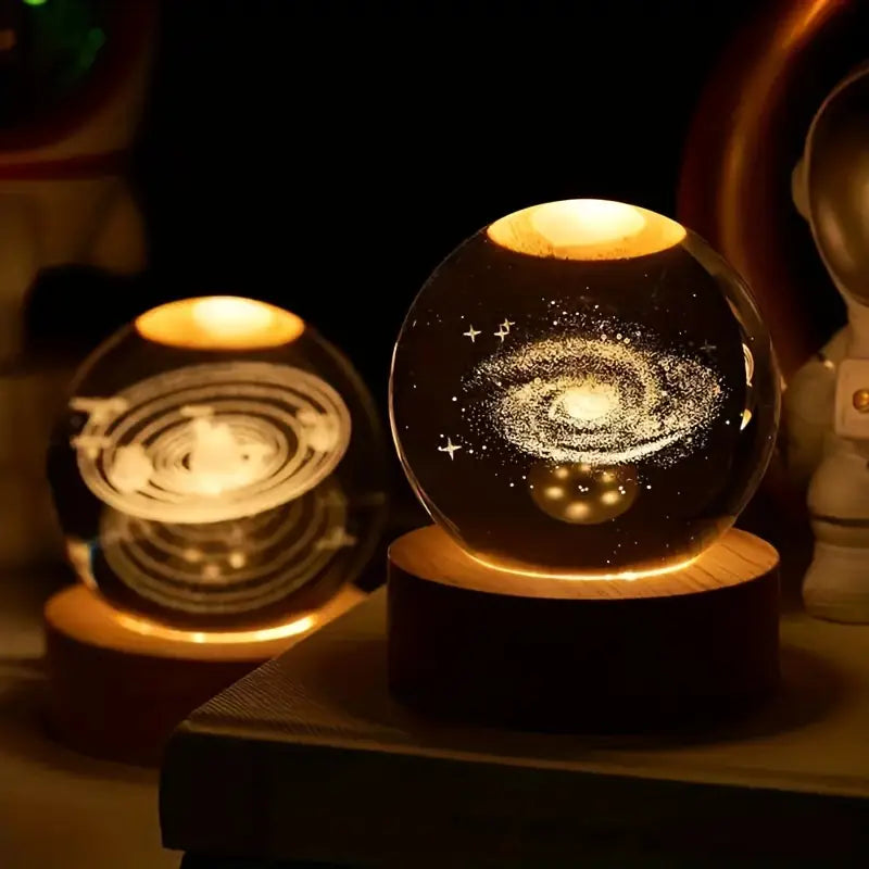 Crystal Ball