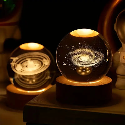 Crystal Ball
