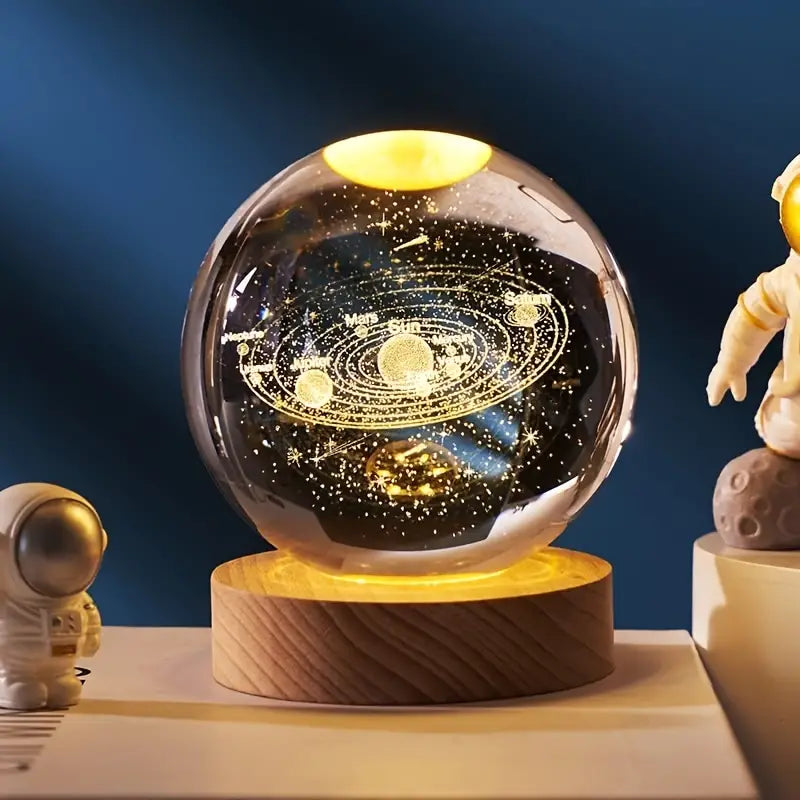 Crystal Ball
