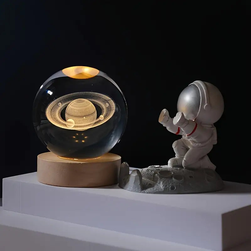 Crystal Ball