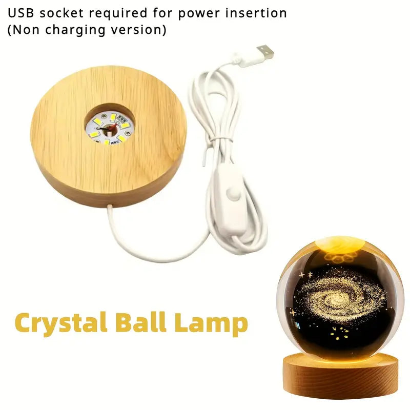 Crystal Ball