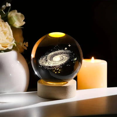 Crystal Ball