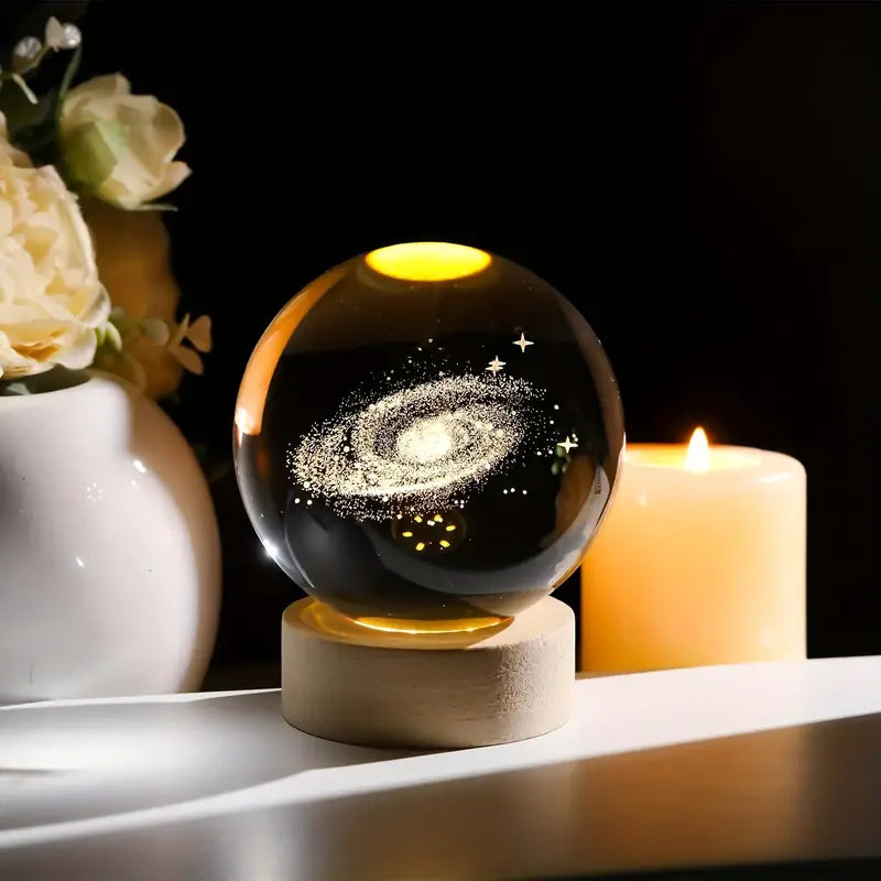 Crystal Ball