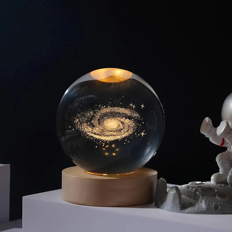 Crystal Ball