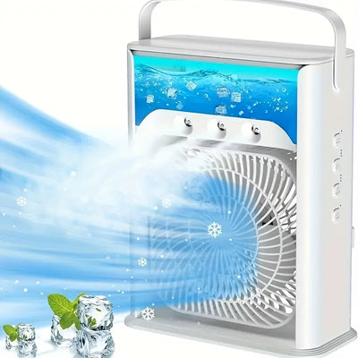 Air Conditioner Fan