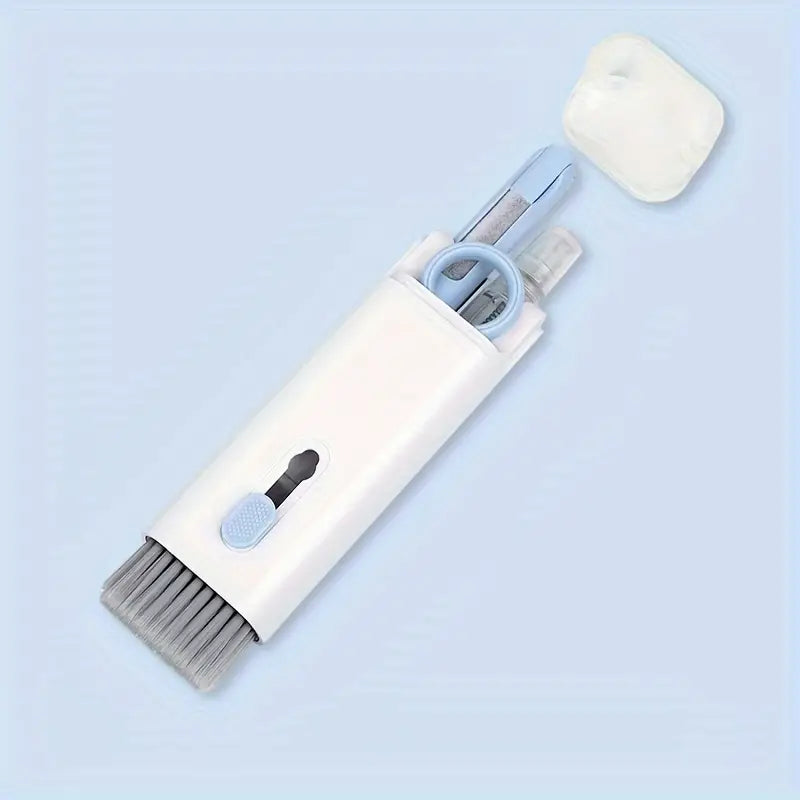 7 in 1 Multi-Function Laptop/Keyboard Cleaning Brush